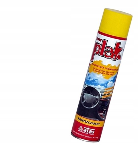 SCPL-750-CYT. ČISTIČ KOKPITU PLAK