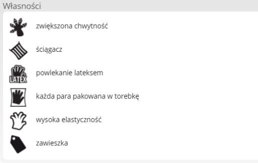 Zateplené pracovné rukavice NORTEX veľkosť 8