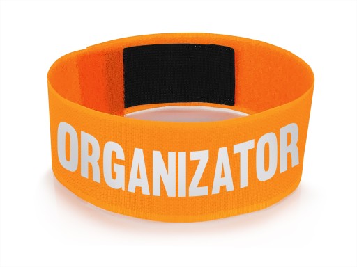 ORGANIZÁTOR REFLEXNÝCH PÁSKOV NA VÝLET