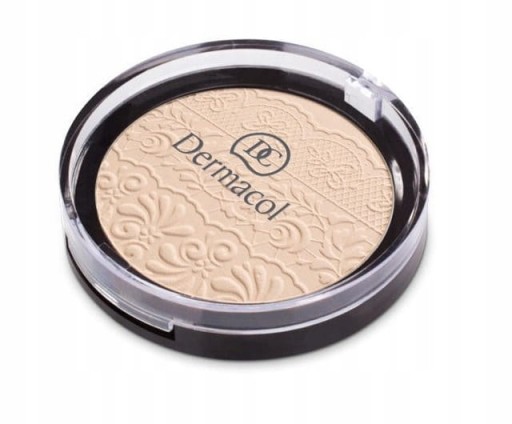 Dermacol Compact Powder 04 púdre 8 ml