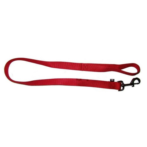 KLASICKÉ VODÍTKO (L–XL) 1,00 m/25 mm ČERVENÉ