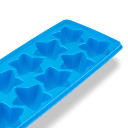 Mraziaca nádoba ICE CUBE FORMA 10 ks