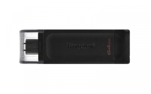 KINGSTON Pendrive DataTraveler DT70/64GB USB-C