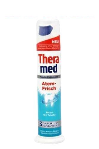 Theramed Atem Frisch zubná pasta 100 ml DE