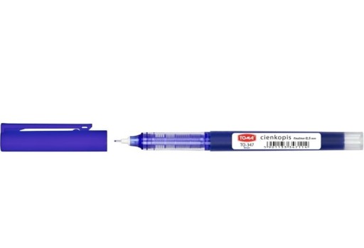 Toma Blue Capillary Fineline TO-347 0,5 mm