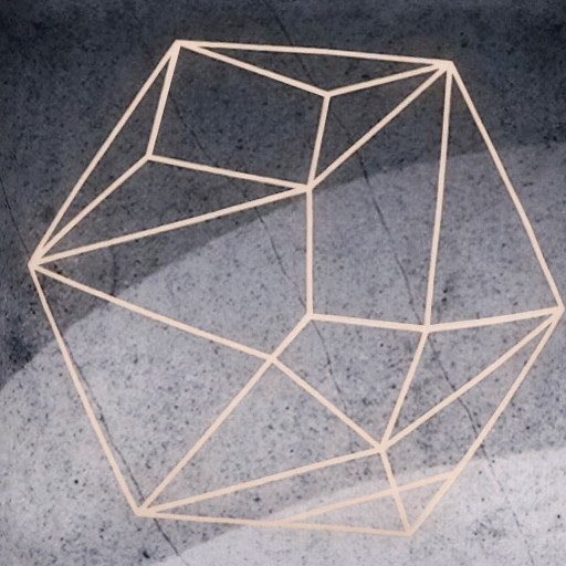 DEKORATÍVNY OBLIEK NA VANKÚŠ JASIEK 40x40 DEKORATÍVNE GEOMETRICKÉ VZORY