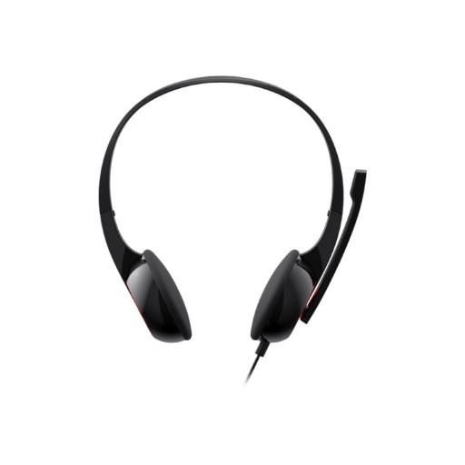 KÁBLOVÉ SLÚCHADLÁ HAVIT H202D S MINI KONEKTOROM MIKROFÓNU 3,5 MM