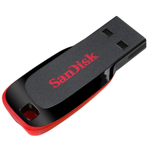 SanDisk PenDrive Cruzer Blade 32GB