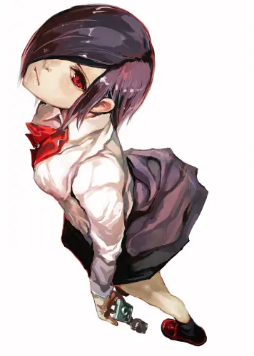Plagát Anime Manga Tokyo Ghoul tg_019 A3