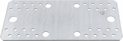Plochá stolárska spojka ŁP6 210x90x 2,5 mm 1 ks