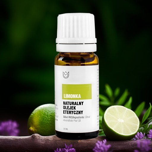 Prírodný mandarínkový esenciálny olej 10 ml
