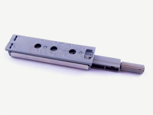 TITUS NASTAVITEĽNÝ PUSH LATCH BUMP, CLICK plate