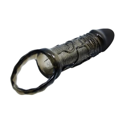 PREDĹŽENIE, ZHRÚŠŤOVANIE KRYTU PENISU, 15CM