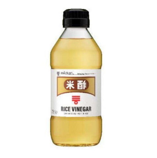 Ryžový ocot 275 ml Mizkan