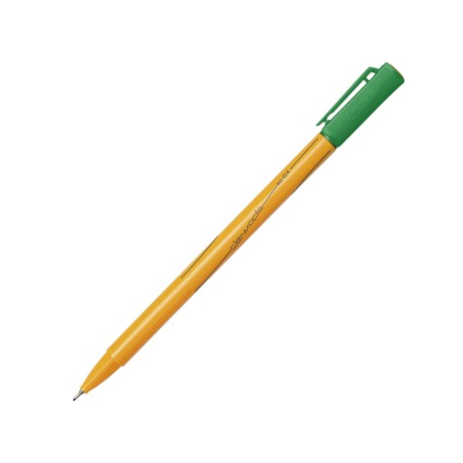Jemná linka 0,4 mm RC-04 Rystor GREEN