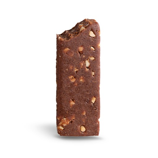 Datľová tyčinka s mandľami a malinami - (4x35g) 140g