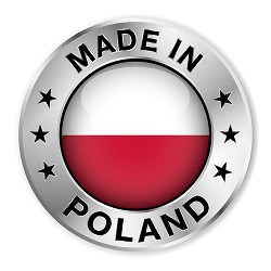 Veľké plastové vrecia na odpadky, 120L, 10ks na rolke