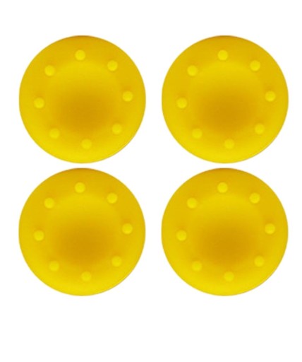 2X KRYTY GRIP, GUMY PRE XBOX ONE ANALOGUE PAD