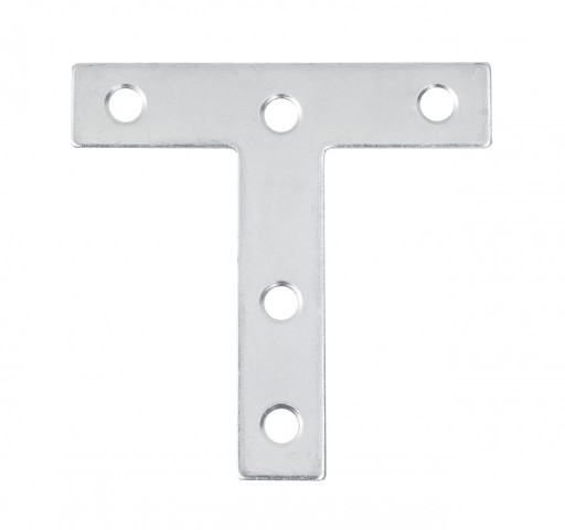 KT76 Typ konektora 76x76x16x2,0 mm 10 ks