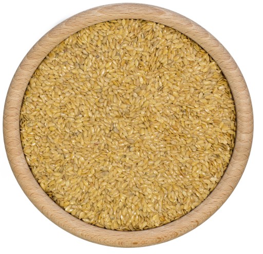 ZLATÉ ĽANOVÉ SEMIENKO GOLDEN FLEX 500g Budwigowe