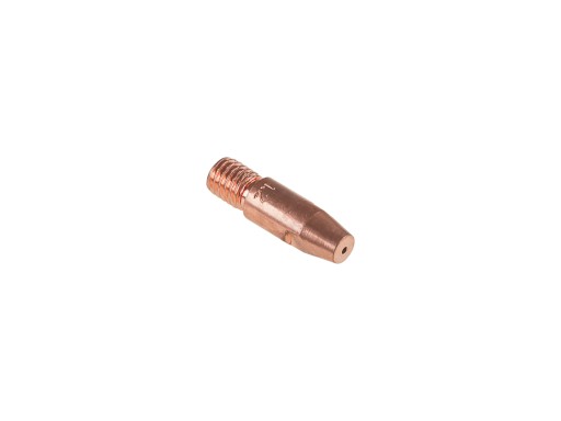 Kontaktný hrot M8x30 fi 1,2 mm CuCrZr