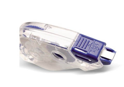 KOREKČNÁ PÁSKA 12M PENTEL MOUSE 5MMX12M ZTT15