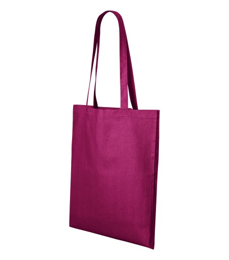 Unisex nákupná taška uni Shopper