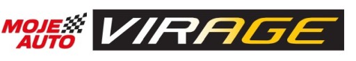 PRVÁ SÚPRAVA VOZIDLA VIRAGE