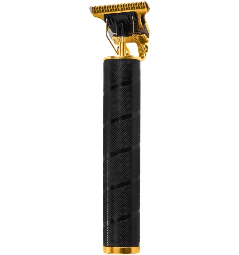 Zastrihávač fúzov, bezdrôtový USB + 4 NÁDSTAVCE