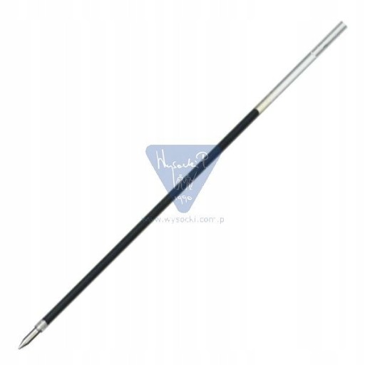 Uni náplň SXR-72 pre guľôčkové pero SX-101, čierna 0,7 mm