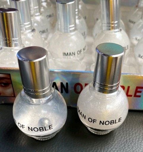 IMAN OF NOBLE LIQUID ZVÝRAZŇOVAČ 10ml