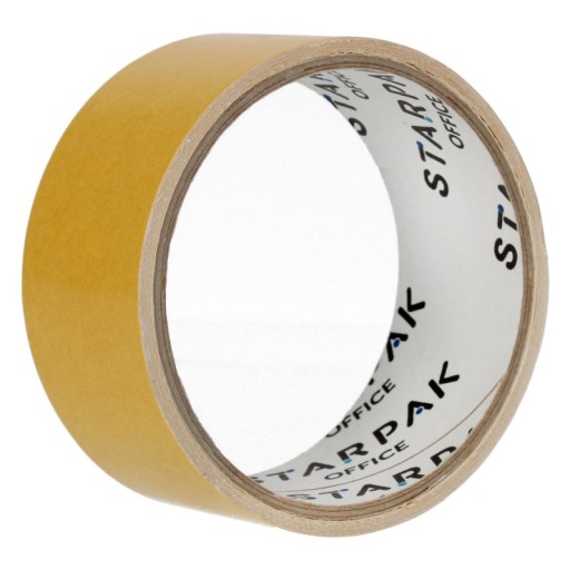 OBOJSTRANNÁ LEPIACA PÁSKA 48mm x 5m, UNIVERZÁLNA