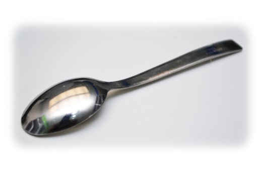 Lyžica 18,7 cm 18/0 Bari Gastro DA TAVOLA