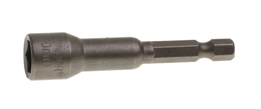 ZÁSUVKA S MAGNETOM, TYP FARMÁR 10 mm, NA BITKY