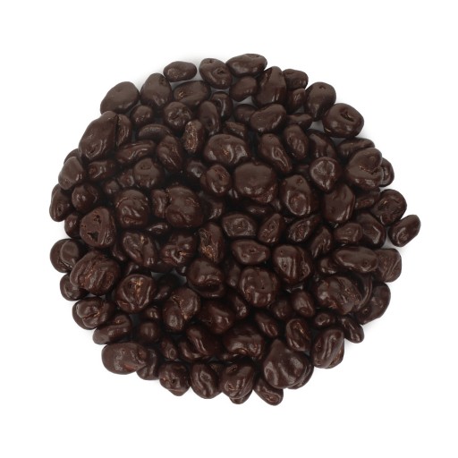 Hrozienka v BELGICKEJ HORKEJ čokoláde 500g