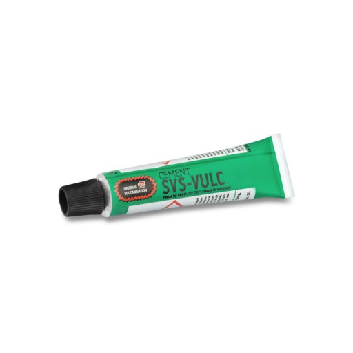 SVS-VULC TIP-TOP LEPIVO TUB 5g 7 ml NEMECKO