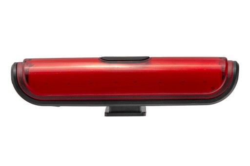 OSVETLENIE ZADNÉHO SVETLA VLB EVEREST 210 STUPŇOV USB 500 MAH 120 LM