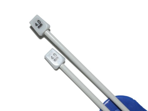 DLHÉ ROVNÉ TEFLÓNOVÉ DRÔTY 4 MM
