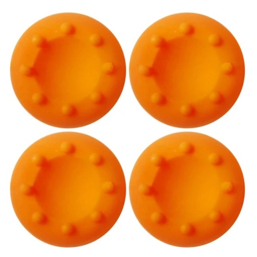 2X KRYTY GRIP, GUMY PRE XBOX ONE ANALOGUE PAD