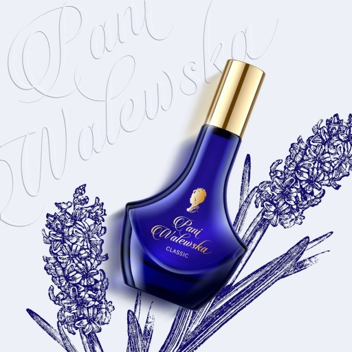 Miraculum Pani Walewska Classic 30 ml dámsky parfém