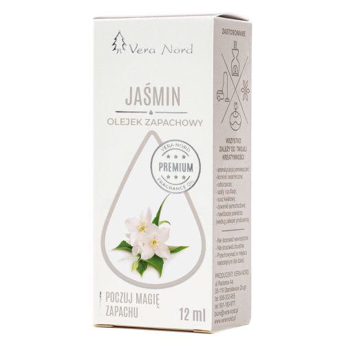 Vonný olej Vera nord JASMINE