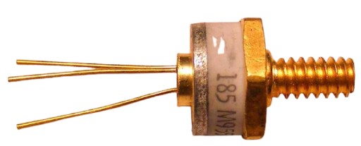 Tranzistor M9553 MOTOROLA NOS
