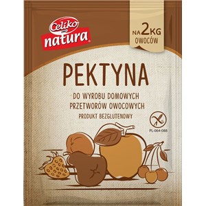 PEKtín (NA SPRACOVANIE) BEZLEPKOVÝ 30 g