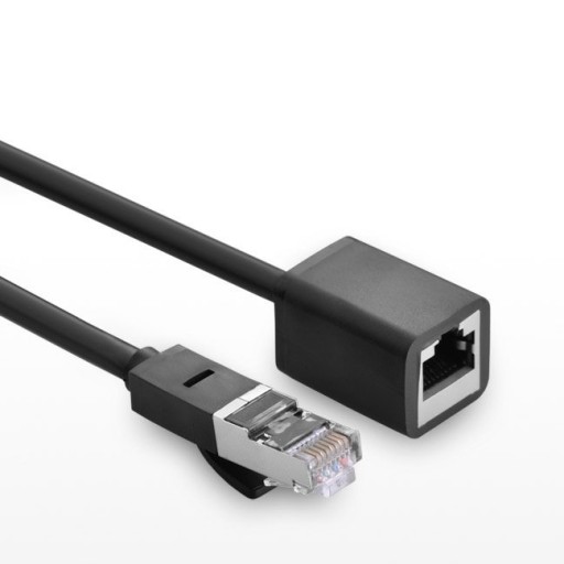 Ugreen Cat 6 FTP Ethernet RJ45 predlžovací kábel