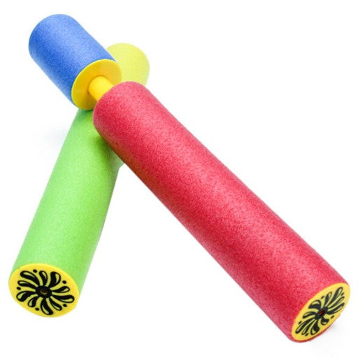 STRIEKAČKA, PENOVA VODY, RÚRA, 60CM