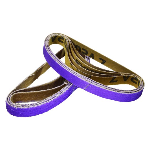 BRÚSNY PÁS 13x305 P80 KERAMIKA FLEXIBLE X10