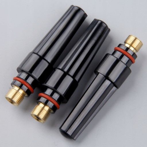 Stredná PLUG TIG RUKOVÄŤ 17 18 26 SR 60mm 300M