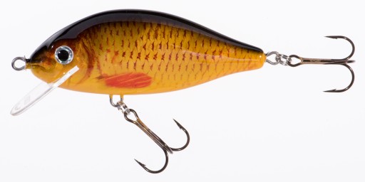 HOLO SELECT CRUSICAL WOBLER 9,0cm F C 1KS