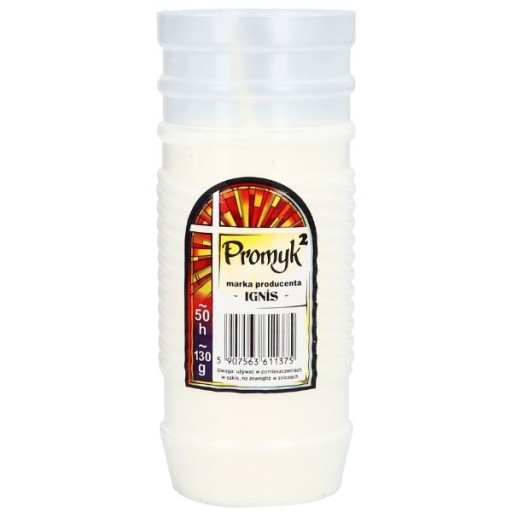 PROMYK 2 VLOŽKA 50H IGNIS