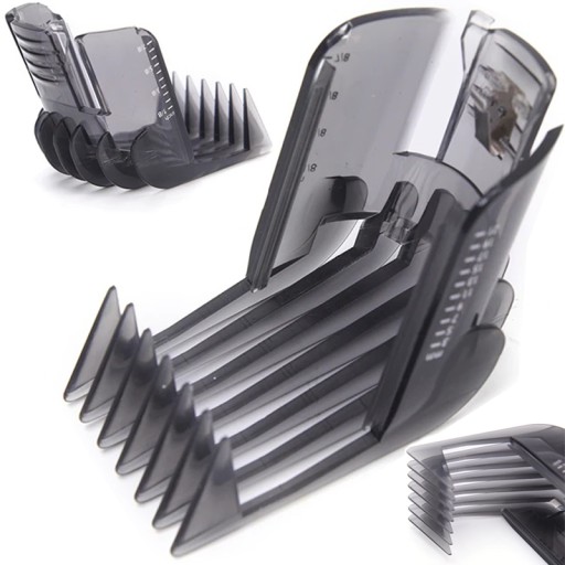 ZÁSUVKA PRE PHILIPS QC5130 QC5120 QC5115 QC5105 3-21MM